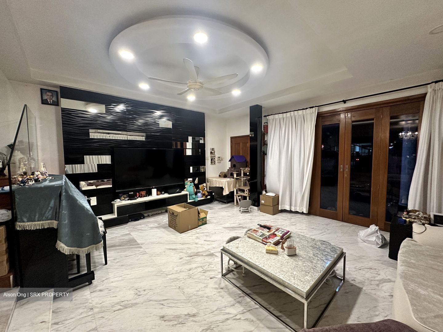 Sembawang Villas (D27), Semi-Detached #601546571